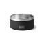 Boomer Dog Bowl 4 Cup - Black