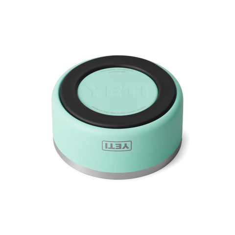 Boomer Dog Bowl 4 Cup - Seafoam