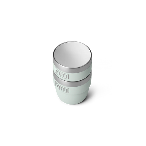 Rambler 4oz Stackable Mug 2pack - Ridgeline