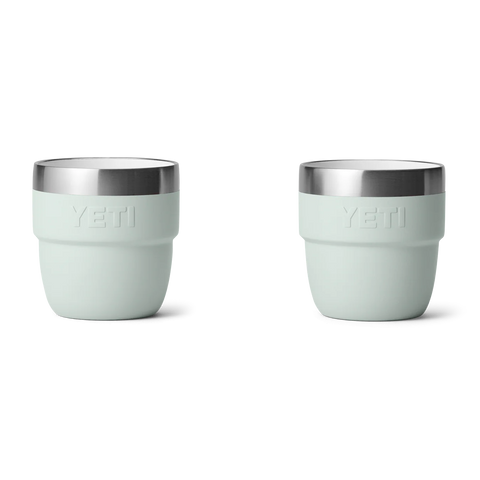 Rambler 4oz Stackable Mug 2pack - Ridgeline