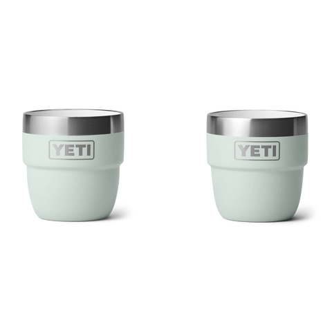 Rambler 4oz Stackable Mug 2pack - Ridgeline