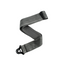 Auto Lock Strap - Metal Grey