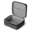 Daytrip Insulated Lunch Box - Charcoal