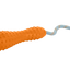 Gourdo Toy - Campfire Orange