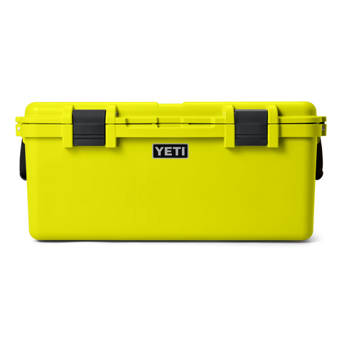 Loadout GoBox 60 - Firefly Yellow