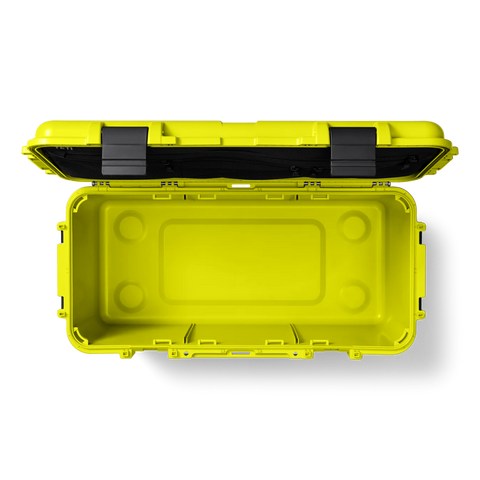 Loadout GoBox 60 - Firefly Yellow