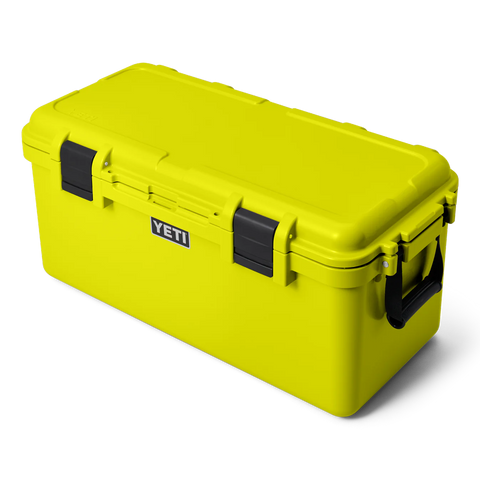 Loadout GoBox 60 - Firefly Yellow