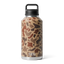 Rambler 64oz (1.9 Ltr) Bottle with Chug Cap - Wetlands Camo