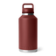 Rambler 64oz (1.9 Ltr) Bottle with Chug Cap - Stag Red