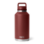 Rambler 64oz (1.9 Ltr) Bottle with Chug Cap - Stag Red