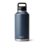 Rambler 64oz (1.9 Ltr) Bottle with Chug Cap - Navy