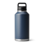 Rambler 64oz (1.9 Ltr) Bottle with Chug Cap - Navy