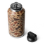 Rambler 64oz (1.9 Ltr) Bottle with Chug Cap - Wetlands Camo