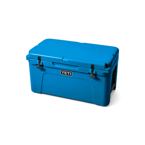 Tundra 65 - Big Wave Blue