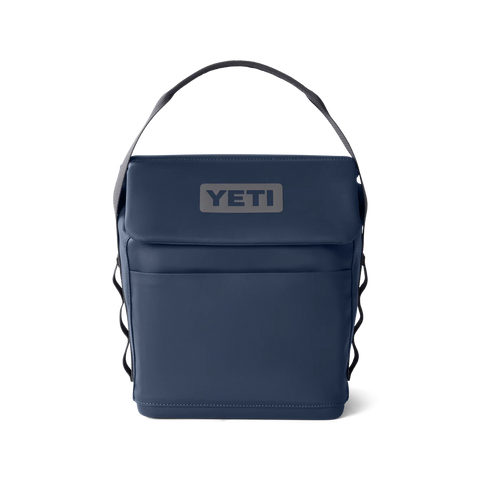 Insulated Daytrip Lunch Bag 6Ltr - Navy