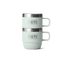 Rambler 6oz Stackable Mug 2pack - Ridgeline