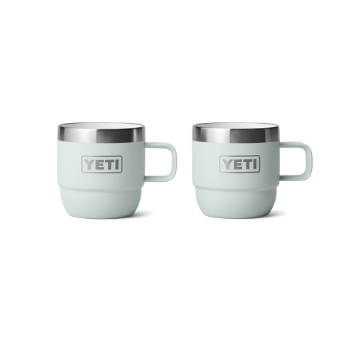 Rambler 6oz Stackable Mug 2pack - Ridgeline