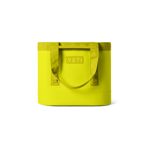 Camino 35 Carryall 2.0 Tote Bag - Firefly Yellow