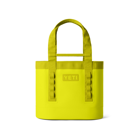 Camino 35 Carryall 2.0 Tote Bag - Firefly Yellow