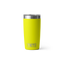 Rambler Tumbler 10oz - Firefly Yellow