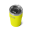 Rambler 16oz Stackable Cup - Firefly Yellow