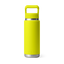 Rambler Bottle 26oz Straw Cap - Firefly Yellow