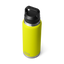 Rambler Bottle 26oz Chug - Firefly Yellow