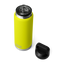 Rambler Bottle 26oz Chug - Firefly Yellow