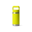 Rambler Jr 12oz Bottle - Firefly Yellow