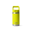 Rambler Jr 12oz Bottle - Firefly Yellow