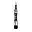 7' Regular 7mm Leash - Black/Camo