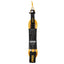 7ft All Round Essential Leash - Mango