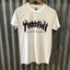 Tyddewi T-Shirt - White