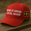 MSDLA Hat