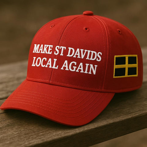 MSDLA Hat