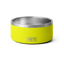 Boomer Dog Bowl 8 cup - Firefly Yellow