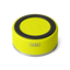 Boomer Dog Bowl 8 cup - Firefly Yellow