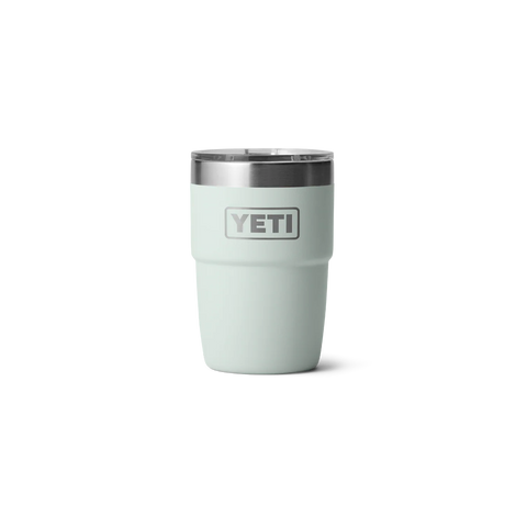 Rambler 8oz Ceramic Lined Stackable Cup - Ridgeline