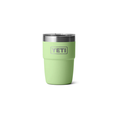 Rambler Tumbler 8oz - Key Lime