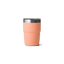 Rambler Tumbler 8oz - Lowcountry Peach