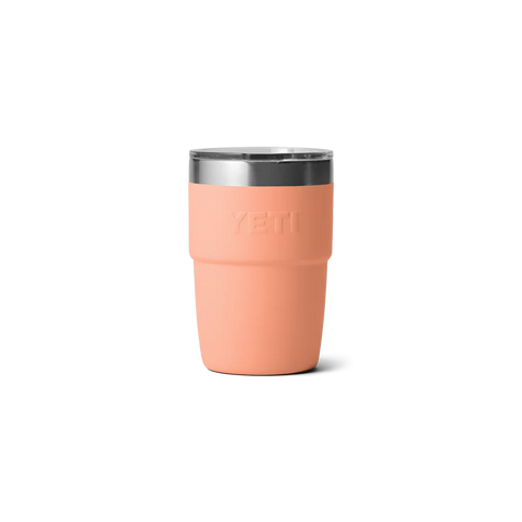 Rambler Tumbler 8oz - Lowcountry Peach