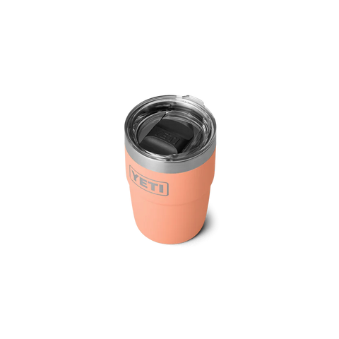 Rambler Tumbler 8oz - Lowcountry Peach