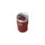 Rambler 8oz Ceramic Lined Stackable Cup - Stag Red