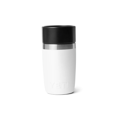 Rambler Travel Bottle 8oz - White
