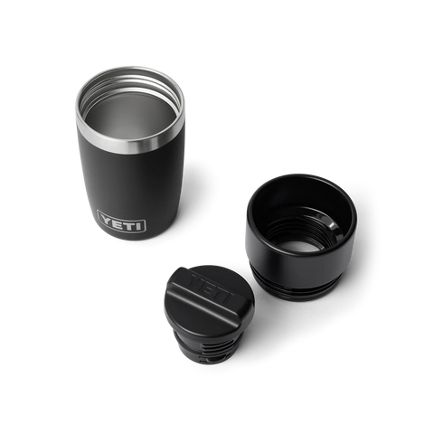 Rambler Travel Bottle 8oz - Black