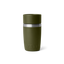 Rambler Travel Bottle 8oz - Olive/King Crab Orange