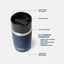 Rambler Travel Bottle 8oz - Ridgeline