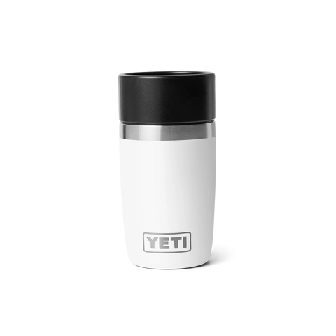 Rambler Travel Bottle 8oz - White