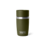 Rambler Travel Bottle 8oz - Olive/King Crab Orange