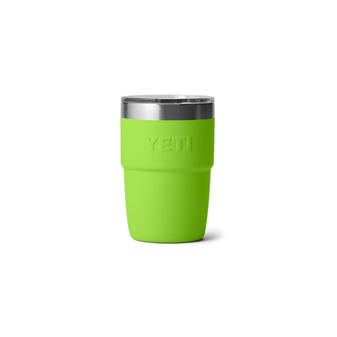 Rambler 8oz Ceramic Lined Stackable Cup - Venom